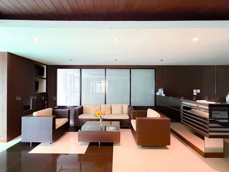 J.W. City Ratchada 32, Bangkok, 228 Soi Ratchadaphisek 36, Chan Kasem, Chatuchak, Bangkok, 2 Bedrooms, 52 sqm, Condo For Sale, by คุณรุ่งนภา ศาสนะ (ออย), 500497149 - DDproperty.com