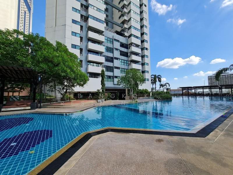 Sathorn Gardens, Bangkok, 39 South Sathorn Road, Thung Maha Mek, Sathon, Bangkok, 3 Bedrooms, 310 sqm, Condo For Rent, by Bangkok Residential, 500497150 - DDproperty.com
