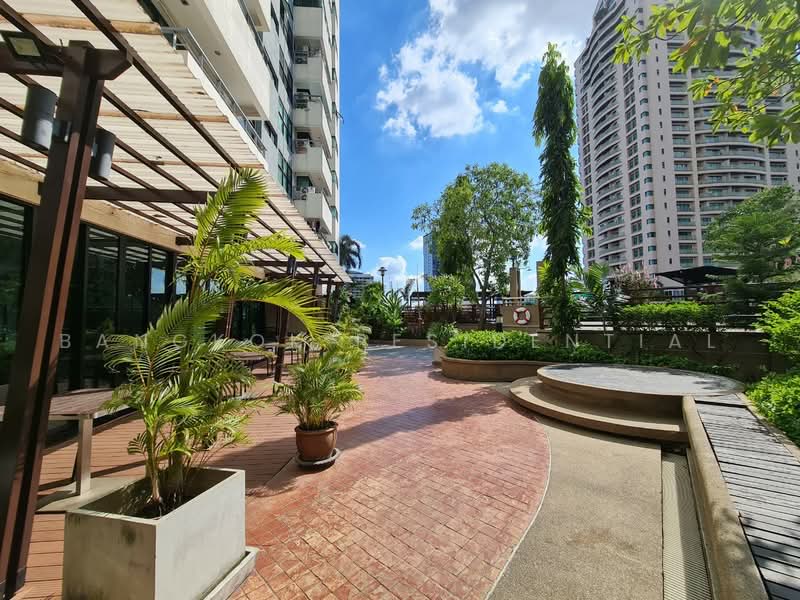 Sathorn Gardens, Bangkok, 39 South Sathorn Road, Thung Maha Mek, Sathon, Bangkok, 3 Bedrooms, 310 sqm, Condo For Rent, by Bangkok Residential, 500497150 - DDproperty.com
