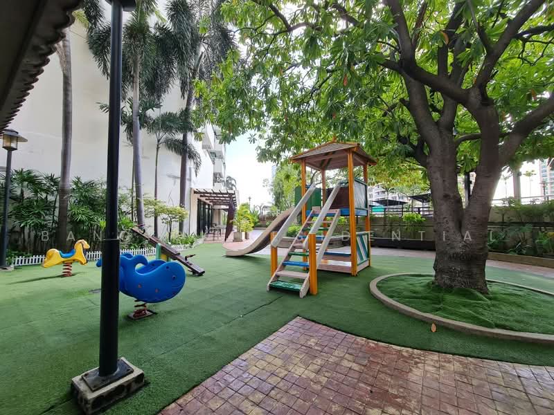 Sathorn Gardens, Bangkok, 39 South Sathorn Road, Thung Maha Mek, Sathon, Bangkok, 3 Bedrooms, 310 sqm, Condo For Rent, by Bangkok Residential, 500497150 - DDproperty.com