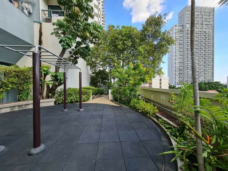 Sathorn Gardens, Bangkok, 39 South Sathorn Road, Thung Maha Mek, Sathon, Bangkok, 3 Bedrooms, 310 sqm, Condo For Rent, by Bangkok Residential, 500497150 - DDproperty.com