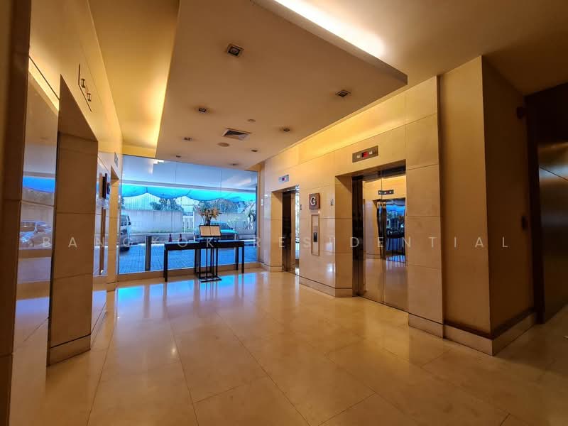 Sathorn Gardens, Bangkok, 39 South Sathorn Road, Thung Maha Mek, Sathon, Bangkok, 3 Bedrooms, 310 sqm, Condo For Rent, by Bangkok Residential, 500497150 - DDproperty.com