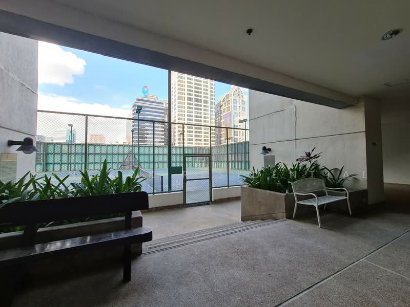 Sathorn Gardens : สาธร การ์เด้นส์, กรุงเทพ, 39 ถนนสาธรใต้, ทุ่งมหาเมฆ, สาทร, กรุงเทพ, 310 ตร.ม., คอนโด ให้เช่า, โดย Bangkok Residential, 500497150 - DDproperty.com
