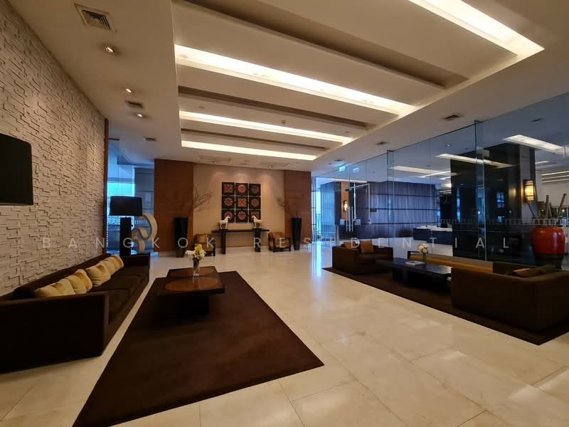Sathorn Gardens, Bangkok, 39 South Sathorn Road, Thung Maha Mek, Sathon, Bangkok, 3 Bedrooms, 310 sqm, Condo For Rent, by Bangkok Residential, 500497150 - DDproperty.com