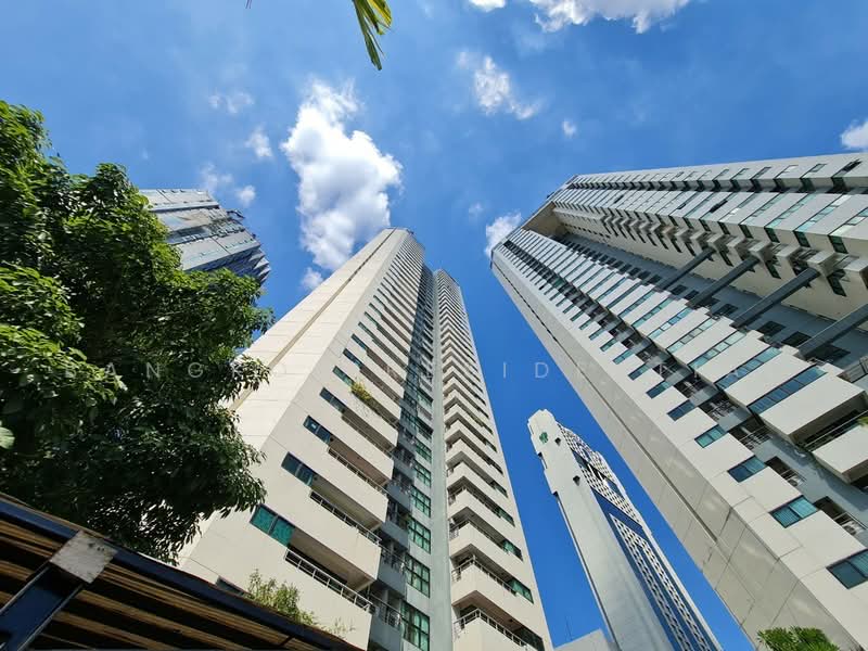 Sathorn Gardens, Bangkok, 39 South Sathorn Road, Thung Maha Mek, Sathon, Bangkok, 3 Bedrooms, 310 sqm, Condo For Rent, by Bangkok Residential, 500497150 - DDproperty.com