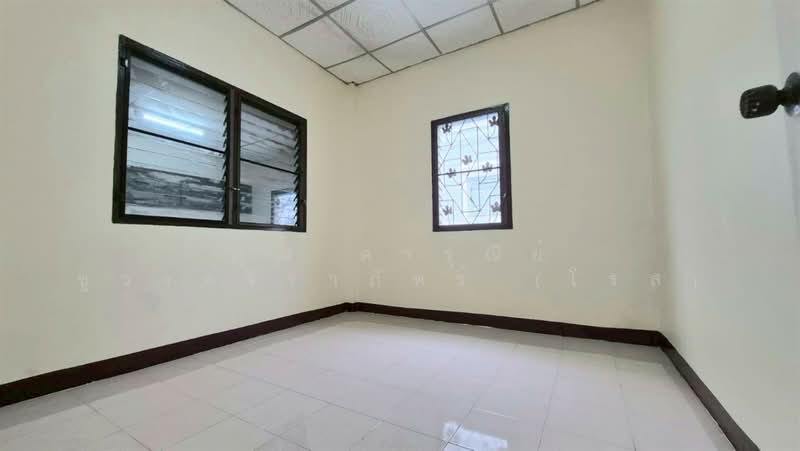 พิบูลย์ทรัพย์1 ซอยเลียบวารี27, Bangkok, ถนนสุวินทวงศ์, Khok Faed, Nong Chok, Bangkok, 3 Bedrooms, 140 sqm, Single Detached House For Sale, by คุณ ดารุณีย์ ชูวงค์จิราภัทร์ (โรส), 500497151 - DDproperty.com