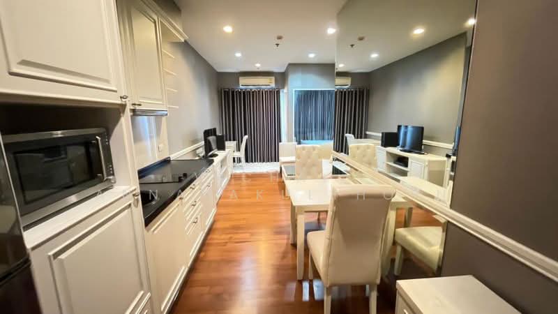 Ivy Sathorn 10, Bangkok, 88 Soi Sathorn 12, Sathorn Road, Silom, Bang Rak, Bangkok, 1 Bedroom, 41 sqm, Condo For Rent, by Vichai Annavakulthorn, 500497152 - DDproperty.com