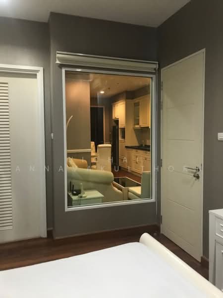 Ivy Sathorn 10, Bangkok, 88 Soi Sathorn 12, Sathorn Road, Silom, Bang Rak, Bangkok, 1 Bedroom, 41 sqm, Condo For Rent, by Vichai Annavakulthorn, 500497152 - DDproperty.com