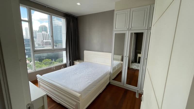 Ivy Sathorn 10 : ไอวี่ สาทร 10, กรุงเทพ, 88 ซอยสาทร 12 ถนนสาทร, สีลม, บางรัก, กรุงเทพ, 41 ตร.ม., คอนโด ให้เช่า, โดย Vichai Annavakulthorn, 500497152 - DDproperty.com