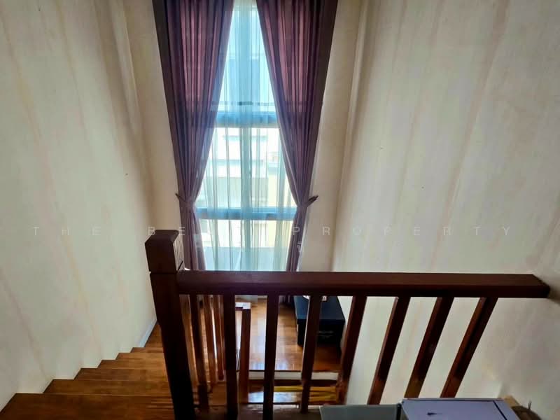 ราชพฤกษ์ รามคำแหง-สุวินทวงศ์ (Baan Ratchapruek Ramkhamheang-Suvintawong), Bangkok, Saen Sab, Min Buri, Bangkok, 3 Bedrooms, 150 sqm, Single Detached House For Sale, by The Best Property จินนี่, 500497153 - DDproperty.com