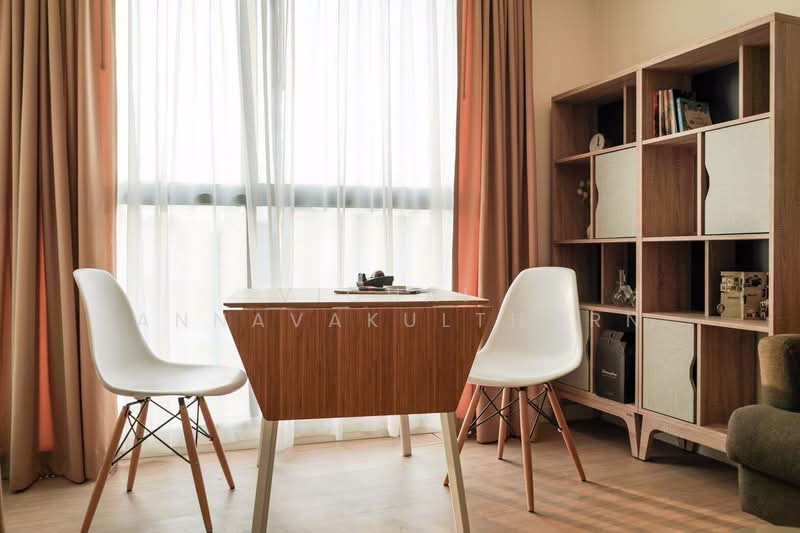 D25 Thonglor : ดี 25 ทองหล่อ, กรุงเทพ, 10 ซอยทองหล่อ 25 ถนนสุขุมวิท 55, คลองตันเหนือ, วัฒนา, กรุงเทพ, 40 ตร.ม., คอนโด ให้เช่า, โดย Vichai Annavakulthorn, 500497156 - DDproperty.com
