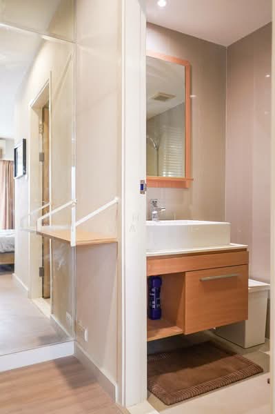 D25 Thonglor, Bangkok, 10 Soi Thonglor 25, Sukhumvit 55 Road, Khlong Tan Nua, Watthana, Bangkok, 1 Bedroom, 40 sqm, Condo For Rent, by Vichai Annavakulthorn, 500497156 - DDproperty.com