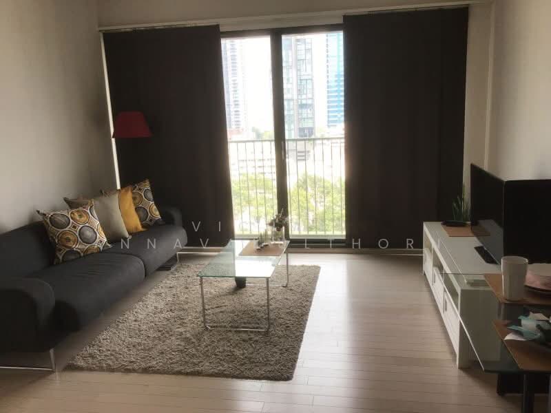Noble Solo, Bangkok, 988 Thong Lo, Khlong Tan Nua, Watthana, Bangkok, 1 Bedroom, 45 sqm, Condo For Rent, by Vichai Annavakulthorn, 500497158 - DDproperty.com