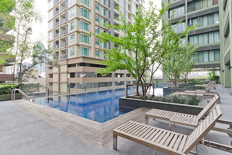 Noble Solo, Bangkok, 988 Thong Lo, Khlong Tan Nua, Watthana, Bangkok, 1 Bedroom, 45 sqm, Condo For Rent, by Vichai Annavakulthorn, 500497158 - DDproperty.com
