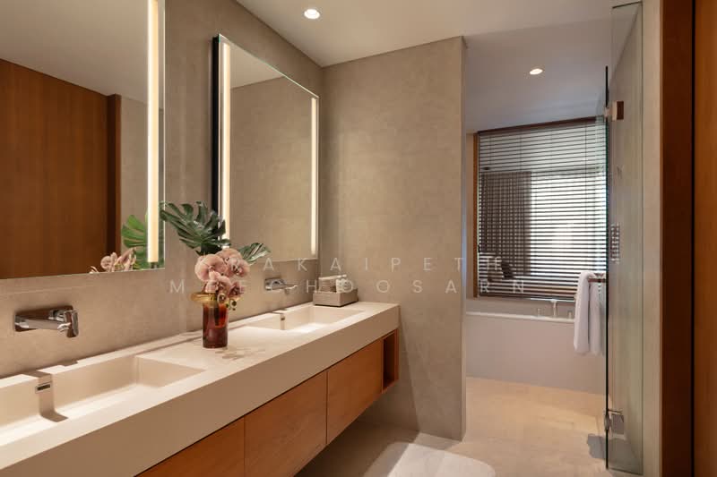 Kiara Reserve Residences, Phuket, 59/7 Moo 6, Layan Beach Soi 4, Choeng Thale, Thalang, Phuket, 3 Bedrooms, 251 sqm, Condo For Sale, by Prakaipeth Meechoosarn, 500497160 - DDproperty.com