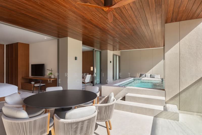 Kiara Reserve Residences : คิอารา รีเซิร์ฟ เรซิเดนซ์, ภูเก็ต, 59/7 หมู่ 6 ซอย 4 หาดลายัน, เชิงทะเล, ถลาง, ภูเก็ต, 251 ตร.ม., คอนโด ขาย, โดย Prakaipeth Meechoosarn, 500497160 - DDproperty.com