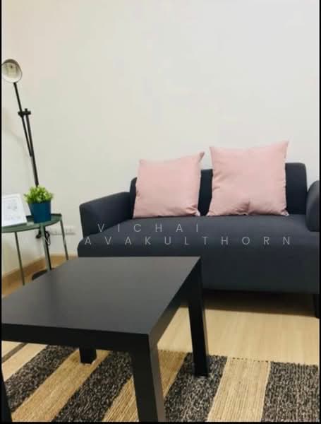 Supalai Loft @ Talat Phlu Station, Bangkok, Ratchadaphisek Road, Talat Plu, Thon Buri, Bangkok, 1 Bedroom, 44 sqm, Condo For Rent, by Vichai Annavakulthorn, 500497162 - DDproperty.com