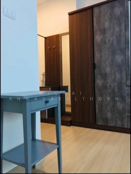 Supalai Loft @ Talat Phlu Station, Bangkok, Ratchadaphisek Road, Talat Plu, Thon Buri, Bangkok, 1 Bedroom, 44 sqm, Condo For Rent, by Vichai Annavakulthorn, 500497162 - DDproperty.com