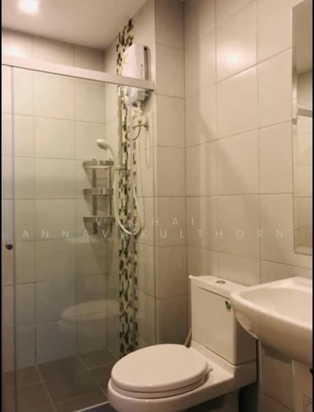 Supalai Loft @ Talat Phlu Station : ศุภาลัย ลอฟท์ แอท สถานีตลาดพลู, กรุงเทพ, ถนนรัชดาภิเษก, ตลาดพลู, ธนบุรี, กรุงเทพ, 44 ตร.ม., คอนโด ให้เช่า, โดย Vichai Annavakulthorn, 500497162 - DDproperty.com