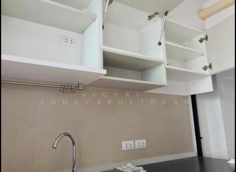 Supalai Loft @ Talat Phlu Station : ศุภาลัย ลอฟท์ แอท สถานีตลาดพลู, กรุงเทพ, ถนนรัชดาภิเษก, ตลาดพลู, ธนบุรี, กรุงเทพ, 44 ตร.ม., คอนโด ให้เช่า, โดย Vichai Annavakulthorn, 500497162 - DDproperty.com