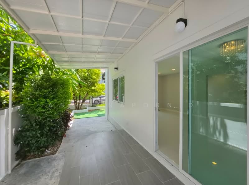 Perfect Place Ratchapruk, Nonthaburi, Ratchapruek Road, Bang Rak Noi, Muang Nonthaburi, Nonthaburi, 3 Bedrooms, 170 sqm, Single Detached House For Sale, by Angsanaporn D, 500497163 - DDproperty.com