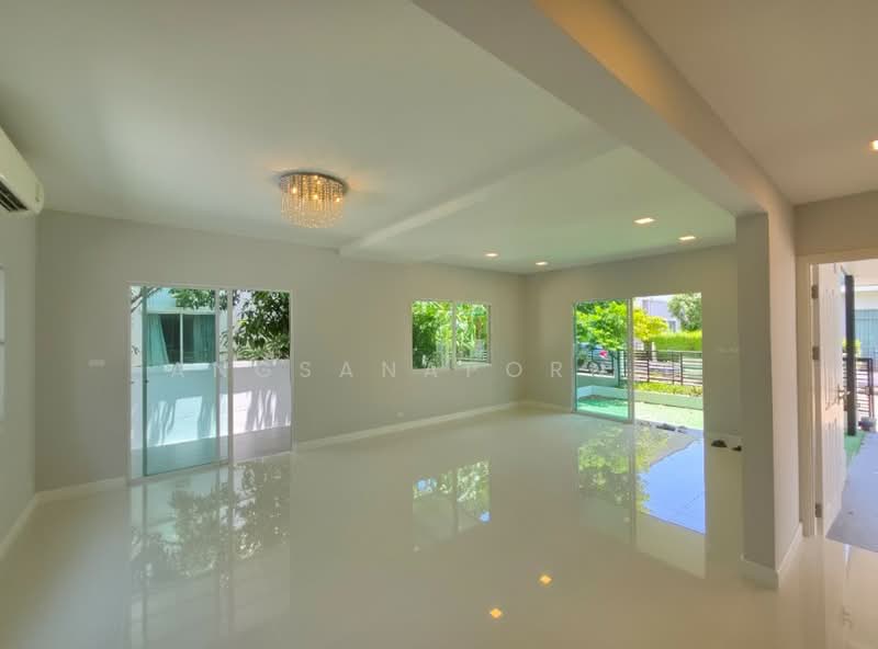 Perfect Place Ratchapruk, Nonthaburi, Ratchapruek Road, Bang Rak Noi, Muang Nonthaburi, Nonthaburi, 3 Bedrooms, 170 sqm, Single Detached House For Sale, by Angsanaporn D, 500497163 - DDproperty.com