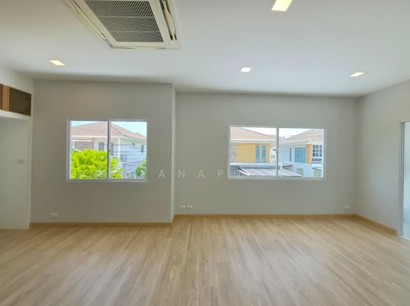 Perfect Place Ratchapruk, Nonthaburi, Ratchapruek Road, Bang Rak Noi, Muang Nonthaburi, Nonthaburi, 3 Bedrooms, 170 sqm, Single Detached House For Sale, by Angsanaporn D, 500497163 - DDproperty.com
