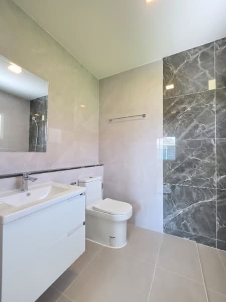Perfect Place Ratchapruk, Nonthaburi, Ratchapruek Road, Bang Rak Noi, Muang Nonthaburi, Nonthaburi, 3 Bedrooms, 170 sqm, Single Detached House For Sale, by Angsanaporn D, 500497163 - DDproperty.com