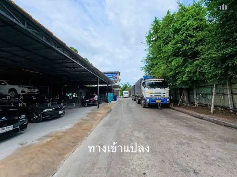 ที่ดินเปล่าติดถนนกาญจนา เหมาะสร้าง บ้านอยู่อาศัยพร้อมทำธุรกิจภายในตัว, กรุงเทพ, บางแคเหนือ, บางแค, กรุงเทพ, 1,972 ตร.ม., ที่ดิน ขาย, โดย คุณไทด์, 500497165 - DDproperty.com