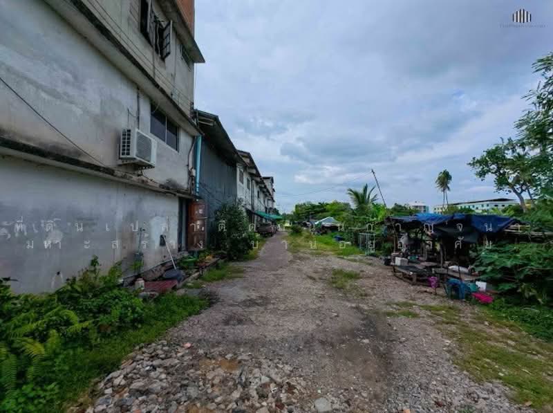 ที่ดินเปล่าติดถนนกาญจนา เหมาะสร้าง บ้านอยู่อาศัยพร้อมทำธุรกิจภายในตัว, กรุงเทพ, บางแคเหนือ, บางแค, กรุงเทพ, 1,972 ตร.ม., ที่ดิน ขาย, โดย คุณไทด์, 500497165 - DDproperty.com