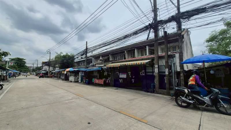 ทาวน์เฮ้าส์ 2 ชั้น 24 ตร.ว. ทาวน์เฮ้าส์ ซอยงามวงศ์วาน25, นนทบุรี, ถนนงามวงศ์วาน, บางเขน, เมืองนนทบุรี, นนทบุรี, 120 ตร.ม., ทาวน์เฮ้าส์ ขาย, โดย คุณ ดารุณีย์ ชูวงค์จิราภัทร์ (โรส), 500497168 - DDproperty.com