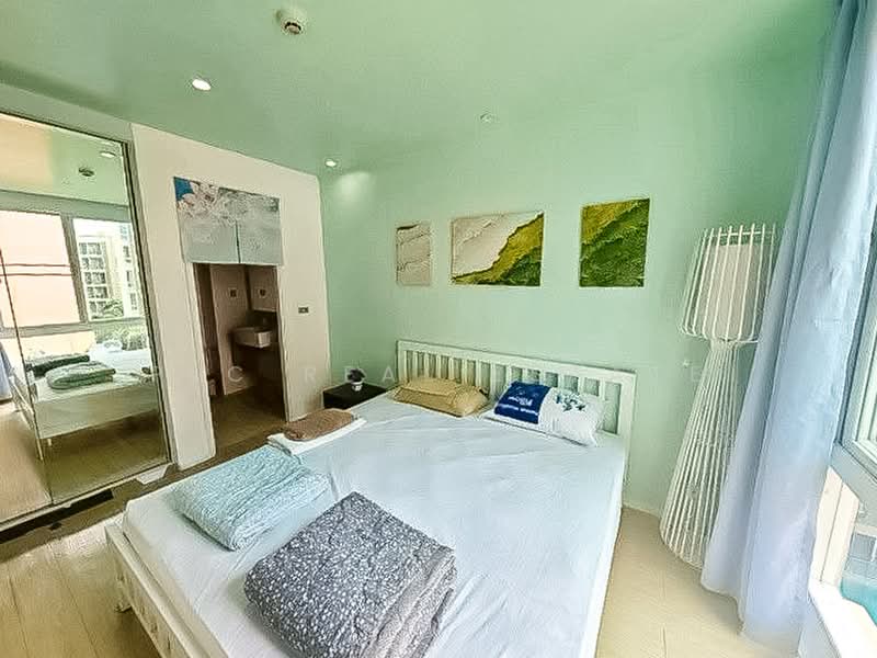 Atlantis Condo Resort, Chon Buri (Pattaya), Jomtien Sai 1 Road, Bang Lamung, Bang Lamung (Pattaya), Chon Buri (Pattaya), 2 Bedrooms, 72 sqm, Condo For Sale, by PLC REAL ESTATE, 500497169 - DDproperty.com