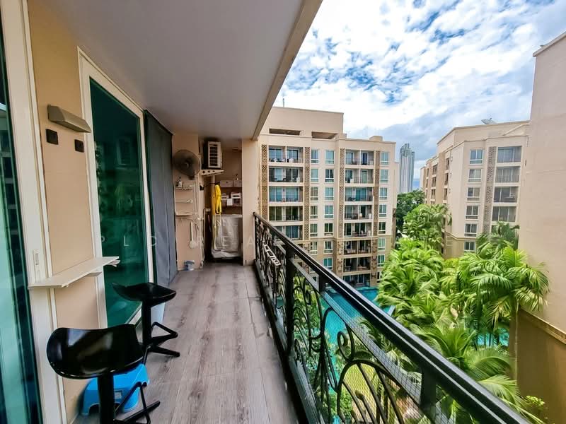 Atlantis Condo Resort : แอตแลนติส คอนโด รีสอร์ท, ชลบุรี, ถนนจอมเทียนสายหนึ่ง, บางละมุง, ชลบุรี, 72 ตร.ม., คอนโด ขาย, โดย PLC REAL ESTATE, 500497169 - DDproperty.com
