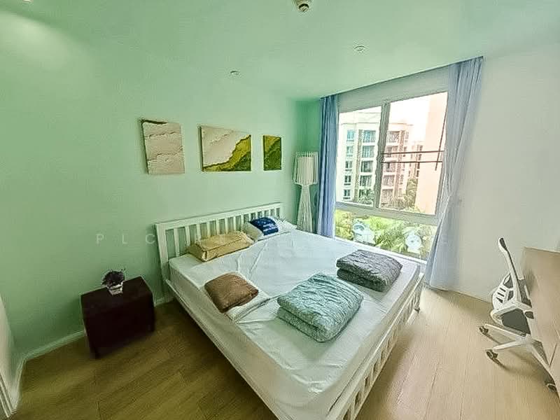 Atlantis Condo Resort, Chon Buri (Pattaya), Jomtien Sai 1 Road, Bang Lamung, Bang Lamung (Pattaya), Chon Buri (Pattaya), 2 Bedrooms, 72 sqm, Condo For Sale, by PLC REAL ESTATE, 500497169 - DDproperty.com