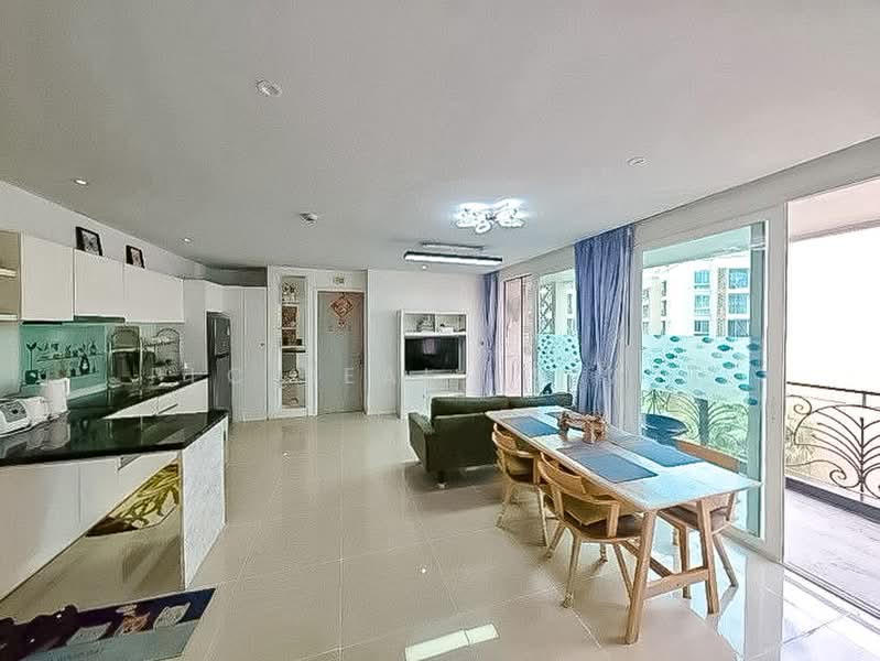 Atlantis Condo Resort, Chon Buri (Pattaya), Jomtien Sai 1 Road, Bang Lamung, Bang Lamung (Pattaya), Chon Buri (Pattaya), 2 Bedrooms, 72 sqm, Condo For Sale, by PLC REAL ESTATE, 500497169 - DDproperty.com