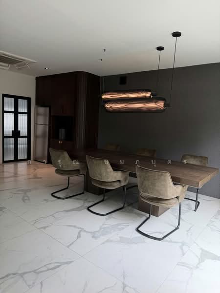 Perfect Place Rama 9-Krungthep Kreetha, Bangkok, Srinakarin - Rom Klao Road, Khlong Song Ton Nun, Lat Krabang, Bangkok, 3 Bedrooms, 222 sqm, Single Detached House For Rent, by การุณ ชมภูบุตร, 500497171 - DDproperty.com