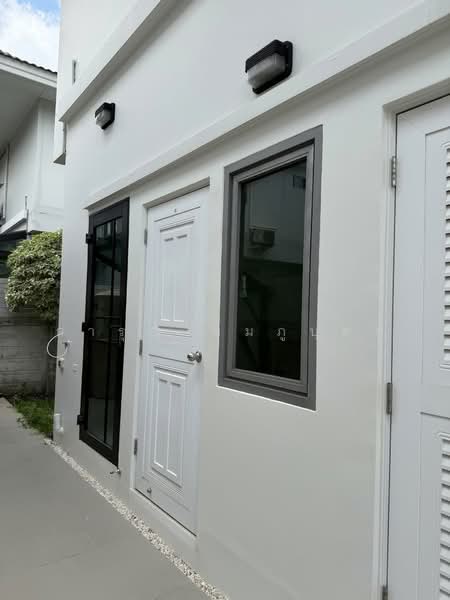 Perfect Place Rama 9-Krungthep Kreetha, Bangkok, Srinakarin - Rom Klao Road, Khlong Song Ton Nun, Lat Krabang, Bangkok, 3 Bedrooms, 222 sqm, Single Detached House For Rent, by การุณ ชมภูบุตร, 500497171 - DDproperty.com