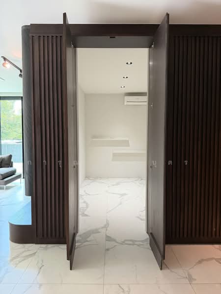 Perfect Place Rama 9-Krungthep Kreetha, Bangkok, Srinakarin - Rom Klao Road, Khlong Song Ton Nun, Lat Krabang, Bangkok, 3 Bedrooms, 222 sqm, Single Detached House For Rent, by การุณ ชมภูบุตร, 500497171 - DDproperty.com