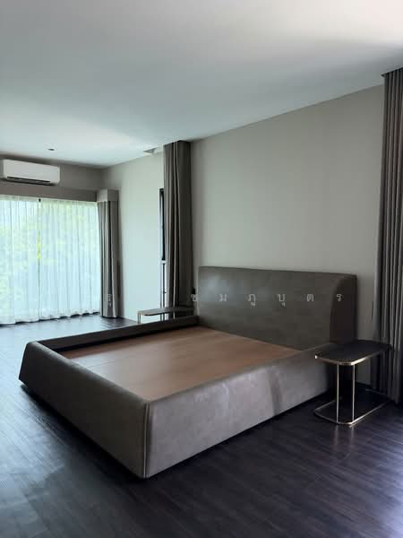 Perfect Place Rama 9-Krungthep Kreetha, Bangkok, Srinakarin - Rom Klao Road, Khlong Song Ton Nun, Lat Krabang, Bangkok, 3 Bedrooms, 222 sqm, Single Detached House For Rent, by การุณ ชมภูบุตร, 500497171 - DDproperty.com