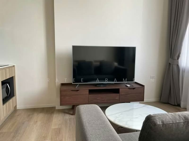 Ramada Residence (Siamese) Sukhumvit 87, Bangkok, 2223 Sukhumvit 87 Alley, Bang Chak, Phra Khanong, Bangkok, 1 Bedroom, 40 sqm, Condo For Rent, by Wiratee Aramrun, 500497172 - DDproperty.com