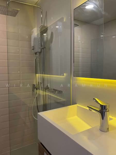 Ramada Residence (Siamese) Sukhumvit 87 : รามาดา เรสซิเดนซ์, กรุงเทพ, 2223 ซอยสุขุมวิท 87, บางจาก, พระโขนง, กรุงเทพ, 40 ตร.ม., คอนโด ให้เช่า, โดย Wiratee Aramrun, 500497172 - DDproperty.com