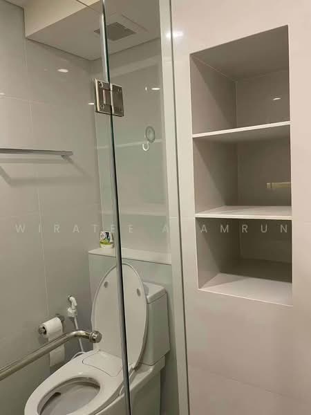 Ramada Residence (Siamese) Sukhumvit 87 : รามาดา เรสซิเดนซ์, กรุงเทพ, 2223 ซอยสุขุมวิท 87, บางจาก, พระโขนง, กรุงเทพ, 40 ตร.ม., คอนโด ให้เช่า, โดย Wiratee Aramrun, 500497172 - DDproperty.com