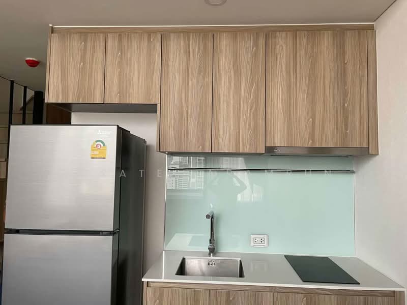 Ramada Residence (Siamese) Sukhumvit 87, Bangkok, 2223 Sukhumvit 87 Alley, Bang Chak, Phra Khanong, Bangkok, 1 Bedroom, 40 sqm, Condo For Rent, by Wiratee Aramrun, 500497172 - DDproperty.com