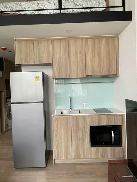 Ramada Residence (Siamese) Sukhumvit 87, Bangkok, 2223 Sukhumvit 87 Alley, Bang Chak, Phra Khanong, Bangkok, 1 Bedroom, 40 sqm, Condo For Rent, by Wiratee Aramrun, 500497172 - DDproperty.com