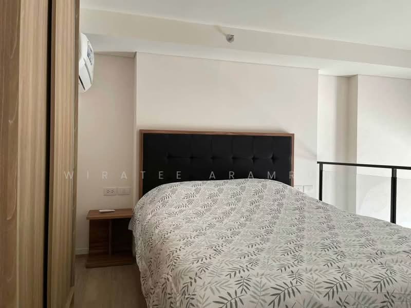 Ramada Residence (Siamese) Sukhumvit 87 : รามาดา เรสซิเดนซ์, กรุงเทพ, 2223 ซอยสุขุมวิท 87, บางจาก, พระโขนง, กรุงเทพ, 40 ตร.ม., คอนโด ให้เช่า, โดย Wiratee Aramrun, 500497172 - DDproperty.com