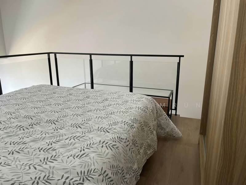 Ramada Residence (Siamese) Sukhumvit 87 : รามาดา เรสซิเดนซ์, กรุงเทพ, 2223 ซอยสุขุมวิท 87, บางจาก, พระโขนง, กรุงเทพ, 40 ตร.ม., คอนโด ให้เช่า, โดย Wiratee Aramrun, 500497172 - DDproperty.com