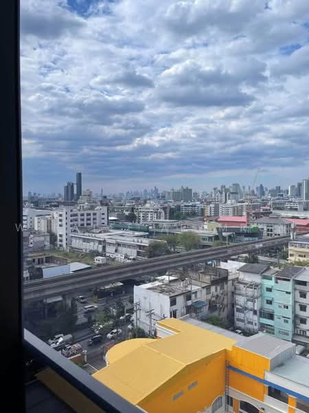 Ramada Residence (Siamese) Sukhumvit 87 : รามาดา เรสซิเดนซ์, กรุงเทพ, 2223 ซอยสุขุมวิท 87, บางจาก, พระโขนง, กรุงเทพ, 40 ตร.ม., คอนโด ให้เช่า, โดย Wiratee Aramrun, 500497172 - DDproperty.com