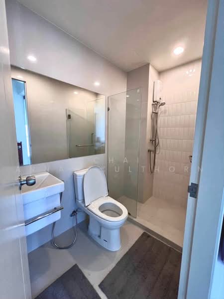 Life Asoke, Bangkok, Asoke-Dindang Road, Bang Kapi, Huai Khwang, Bangkok, 1 Bedroom, 30 sqm, Condo For Rent, by Vichai Annavakulthorn, 500497173 - DDproperty.com