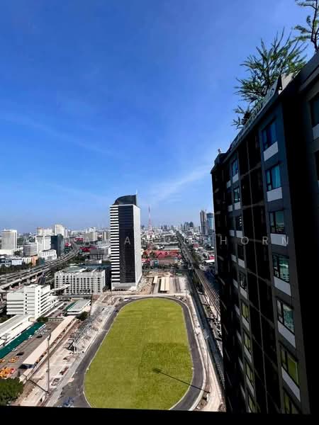 Life Asoke : ไลฟ์ อโศก, กรุงเทพ, ถนนอโศก-ดินแดง แขวงบางกะปิ เขตห้วยขวาง กทม., บางกะปิ, ห้วยขวาง, กรุงเทพ, 30 ตร.ม., คอนโด ให้เช่า, โดย Vichai  Annavakulthorn, 500497173 - DDproperty.com