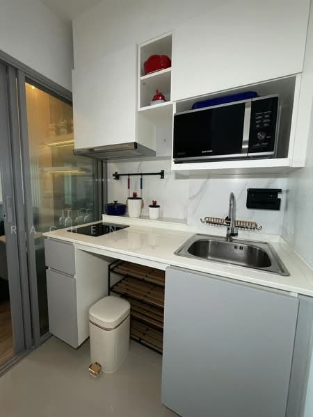 Escent Hatyai, Songkhla, Kanjanavanich Road, Kho Hong, Hat Yai, Songkhla, 1 Bedroom, 29 sqm, Condo For Sale, by Rachen Nopsuwan, 500497174 - DDproperty.com